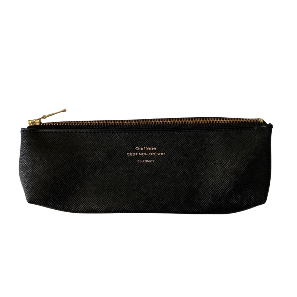 DELFONICS Quitterie Pencil Case